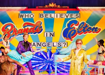 Torna Elton John, tanta vita vissuta nel nuovo disco