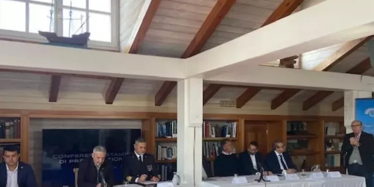 Torna la Fiera Nautica di Sardegna, 160 espositori e 200 barche