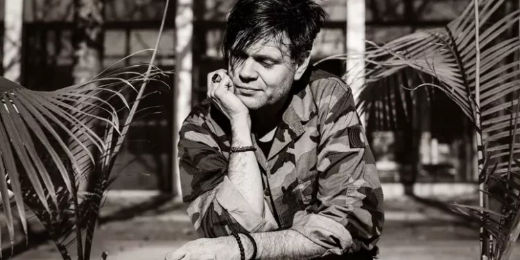 Dopo Bollani sul palco di Time in Jazz il danese Trentem›ller