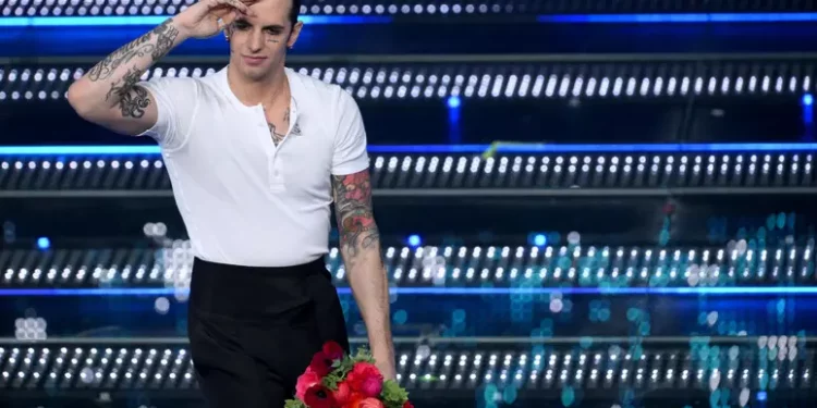 Anche Achille Lauro, Elodie e Giorgia al Concertone di Roma