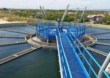 Oristano, lunedì 5 e martedì 6 maggio 2025 lavori di manutenzione nel potabilizzatore di Silì