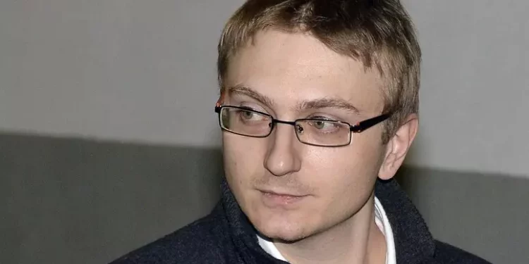 Concessa la semilibertà ad Alberto Stasi