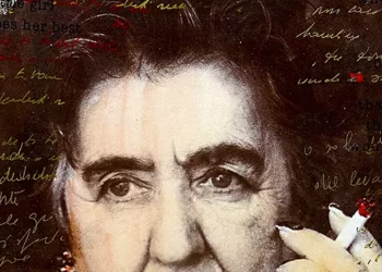 “La pazza della porta accanto”, Gorizia celebra Alda Merini