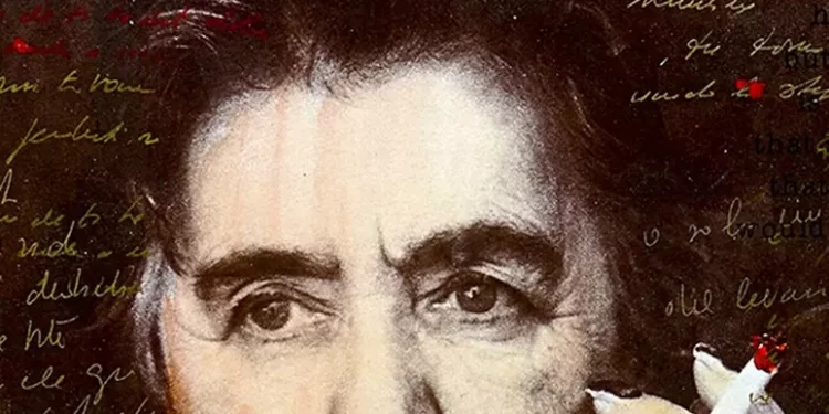 “La pazza della porta accanto”, Gorizia celebra Alda Merini