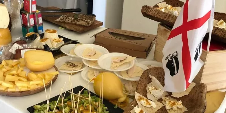 Export sardo 2024 stagna ma +25% al netto prodotti petroliferi