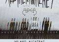 All Them Witches in concerto insieme agli Elder a Milano a ottobre