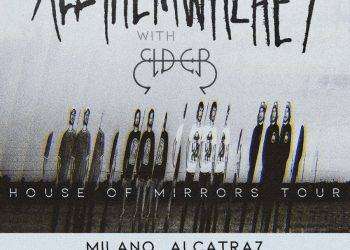 All Them Witches in concerto insieme agli Elder a Milano a ottobre