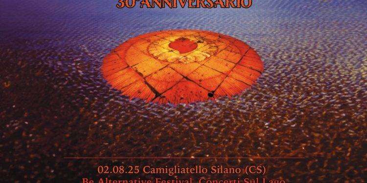 Almamegretta annunciano le prime date estive del Sanacore Live Tour 30° anniversario