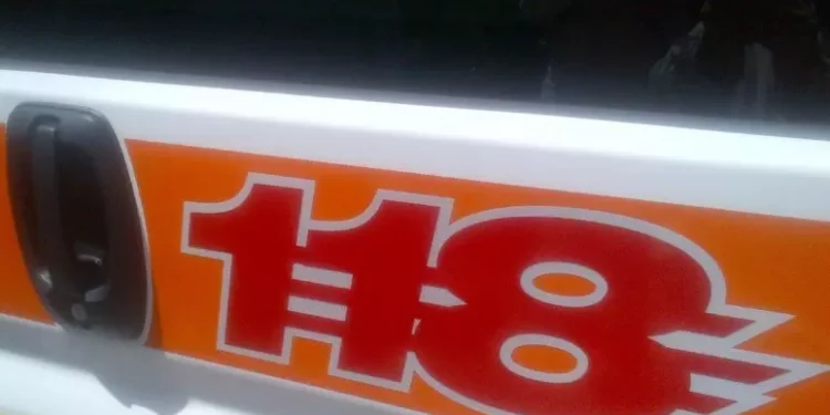 Auto contro un albero, morti 4 giovani nel Tarantino