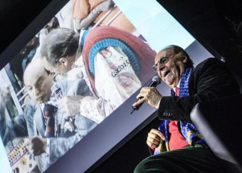 Arbore, 40 anni fa la rivoluzione di Quelli della notte