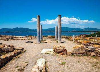 25 milioni per il recupero e la valorizzazione del patrimonio archeologico e paesaggistico sardo