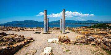 25 milioni per il recupero e la valorizzazione del patrimonio archeologico e paesaggistico sardo