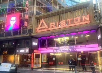 Festival Sanremo, c’è il bando per il partner del Comune