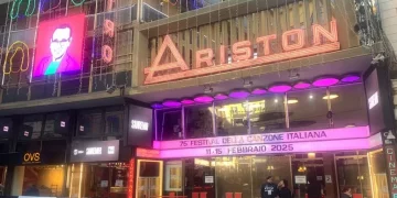 Festival Sanremo, c’è il bando per il partner del Comune