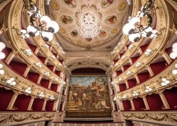 Monumenti Aperti in 19 regioni e 87 città, 800 siti da visitare