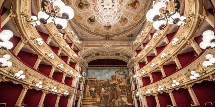 Monumenti Aperti in 19 regioni e 87 città, 800 siti da visitare