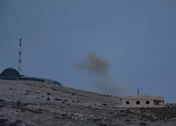 Siria, 9 civili uccisi in bombardamenti del regime israeliano nel sud