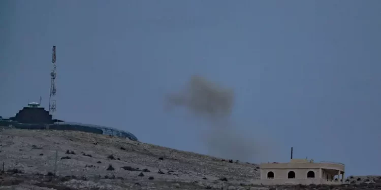 Siria, 9 civili uccisi in bombardamenti del regime israeliano nel sud