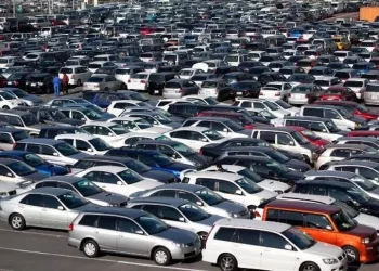 Multa Ue da 458 milioni a 15 case automobilistiche, anche Stellantis