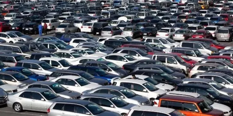 Multa Ue da 458 milioni a 15 case automobilistiche, anche Stellantis