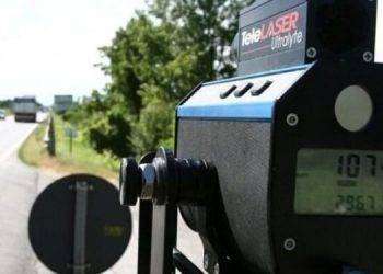 Nuoro, ecco l’elenco degli autovelox di maggio 2025