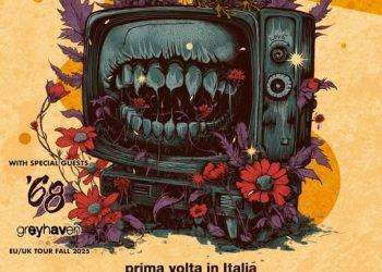 Better Lovers, una data a Milano