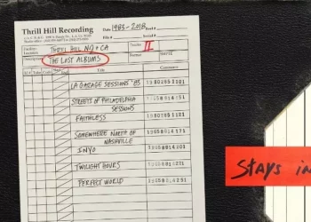 Bruce Springsteen, a giugno esce raccolta di 7 album ‘perduti’