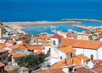 Messa in sicurezza di porti danneggiati da eventi meteomarini avversi