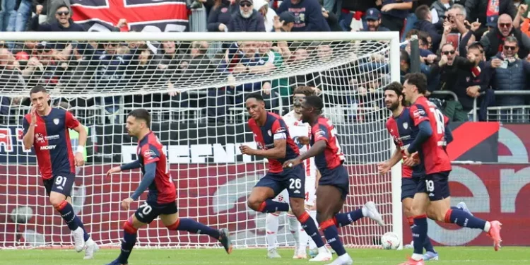 Calcio: accolto ricorso Cagliari, ok trasferta tifosi a Empoli