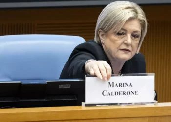 Indagine pm sulla laurea della ministra Calderone
