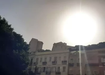 Assaggio d’estate in Sardegna per ponte 1 maggio, oltre 28 gradi