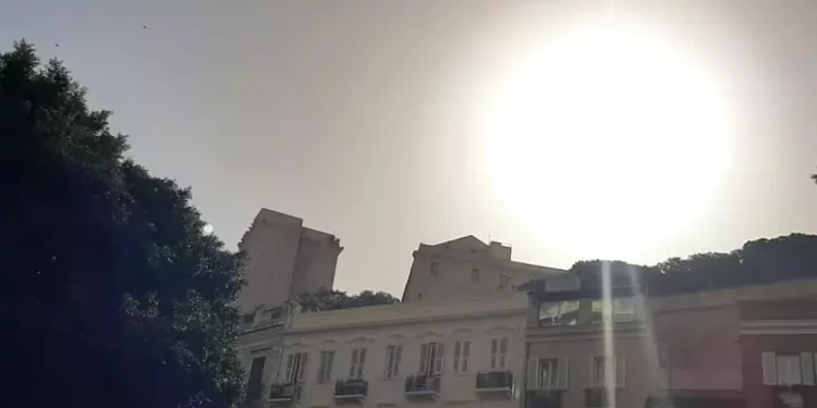 Assaggio d’estate in Sardegna per ponte 1 maggio, oltre 28 gradi