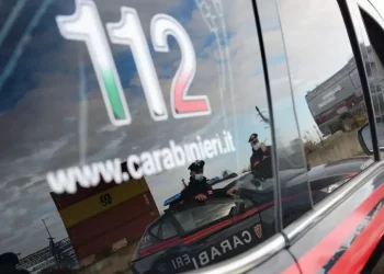 Ordigno incendiario in Università rivendicato da anarchici