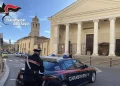 Furti in chiesa e in centro a Oristano, arrestato ladro seriale