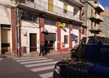 Fallisce colpo all’Ufficio postale di Talana