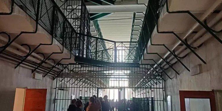 Riqualificazione ex carcere Oristano, bando prorogato al 24/6