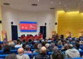 Assemblea Cgil sanità a Cagliari, elezioni e nuovo contratto