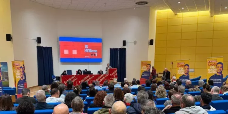 Assemblea Cgil sanità a Cagliari, elezioni e nuovo contratto