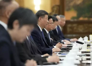 Cina, ‘lotta al bullismo commerciale e rilancio economia’