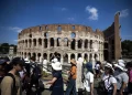 Antitrust, multa da 20 milioni per le biglietterie del Colosseo