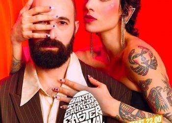 I Coma_Cose live in Sardegna: ecco quando e dove