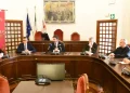 Candeliere dei Falegnami spezzato, scatta solidarietà a Sassari