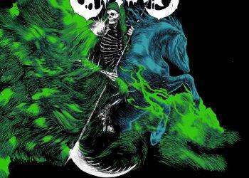 Conan: una data a Milano a ottobre