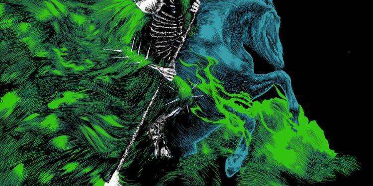 Conan: una data a Milano a ottobre