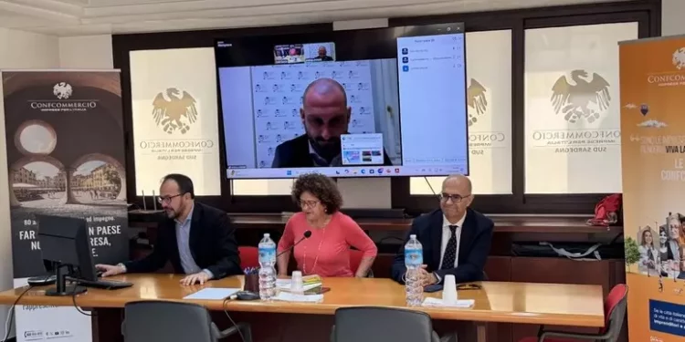 Progetto Seconda chance, detenuti al lavoro fuori dal carcere