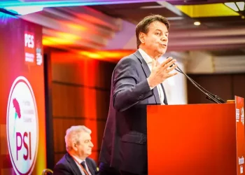 M5s: Conte atteso a Nuoro per prima festa pentastellati sardi