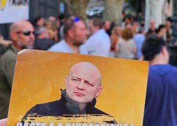 Corsica, il 17 aprile giornata internazionale dei prigionieri politici