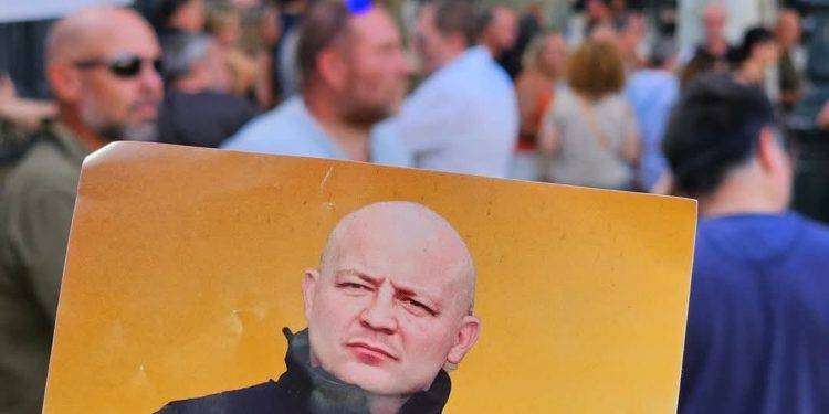 Corsica, il 17 aprile giornata internazionale dei prigionieri politici