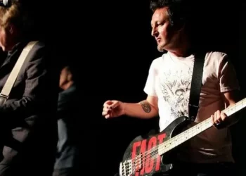 Morto Dave Allen, storico bassista dei Gang of Four