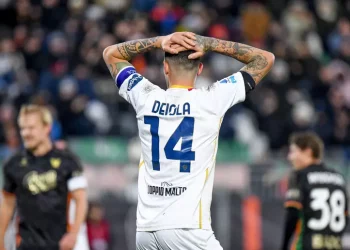 Calcio: Cagliari, Deiola rinnova sino al 2029